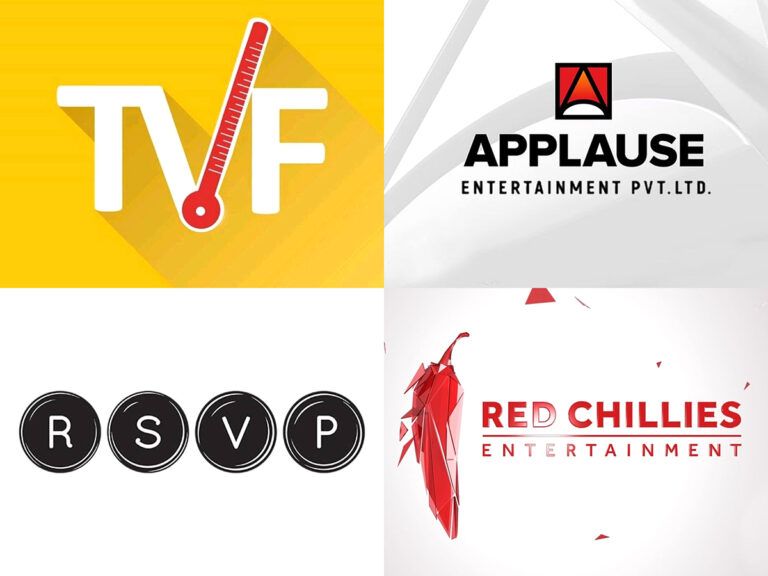 Binged Yearenders: Top Content Creators on OTT 2022