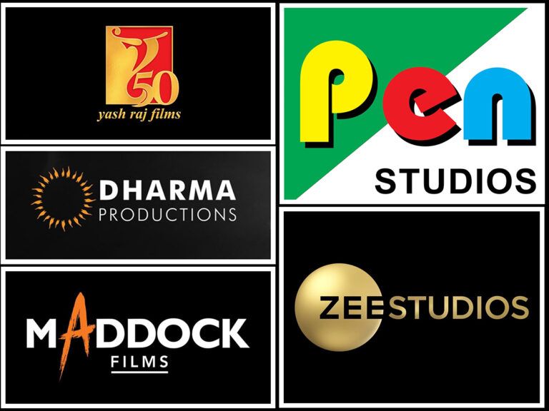 Binged Yearenders: Top Production House In Bollywood In 2022