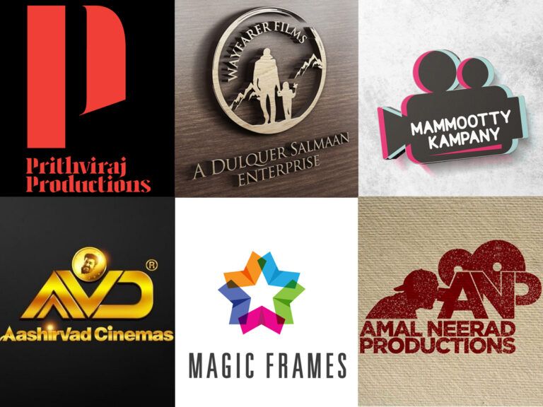 Binged Yearenders: Top Production House In Mollywood In 2022