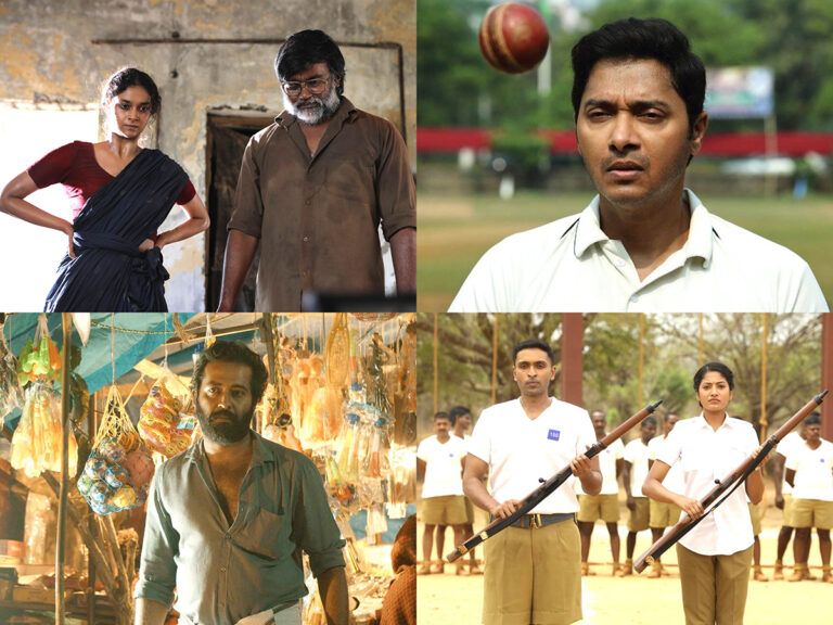 Binged Yearenders: Top Underrated Indian Movies on OTT In 2022