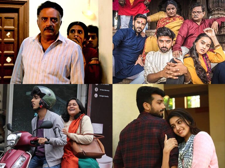 Binged Yearenders: Top Underrated Indian Series on OTT In 2022