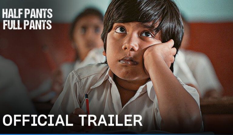 ‘Half Pants Full Pants’: Trailer, Release Date, Streaming Platform, Cast, Plot