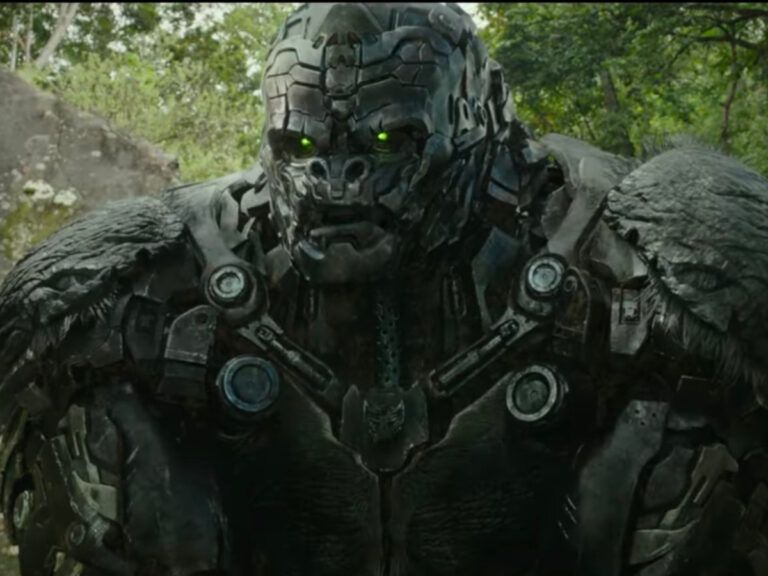 New Transformers Movie’s Trailer Revives the Franchise’s Hope!