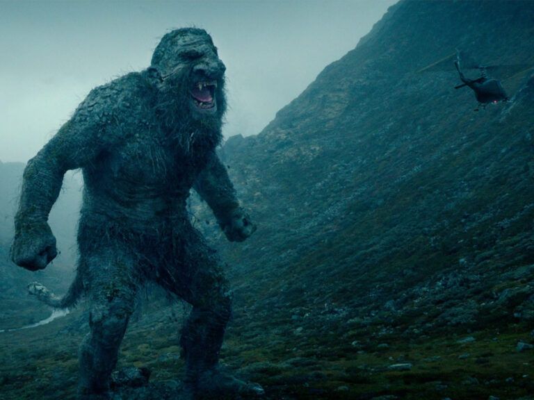 Big News: Netflix Has A New Most-Watched Non-English Film!