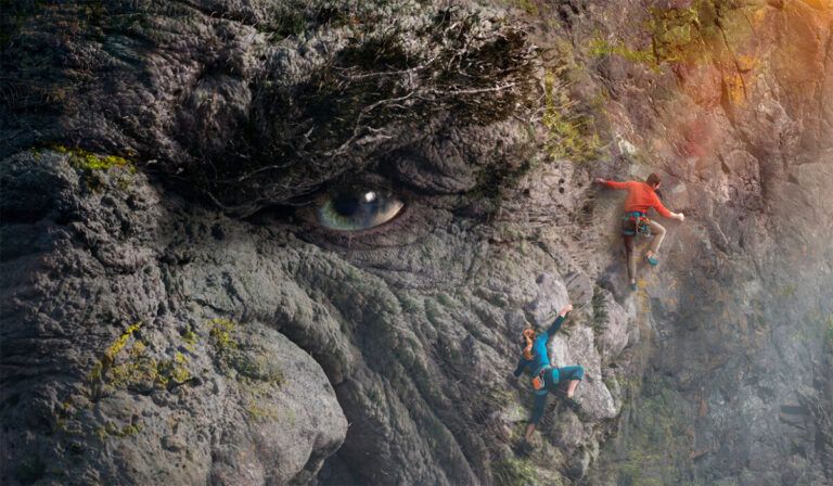 Troll Review – Same Old Story With A New Monster