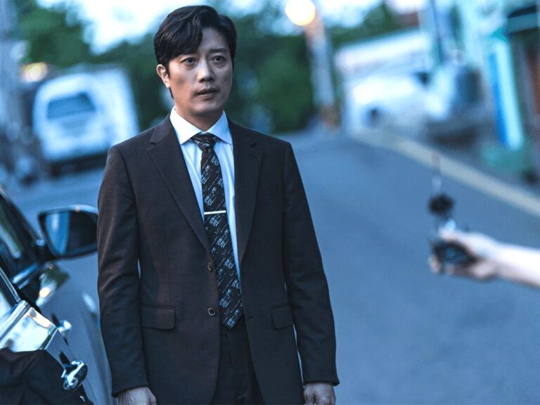 Korean Drama ‘Trolley’ To Release On This Streaming Platform !