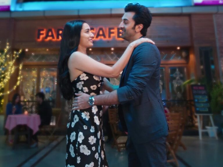 Tu Jhoothi Main Makkaar OTT Rights With This Platform! Check Details!