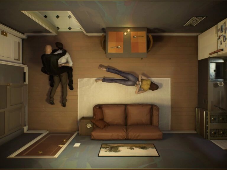 This Time-Loop Interactive Thriller Game on Netflix Is a Must-Try