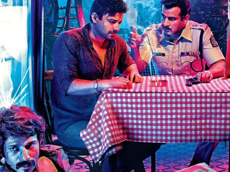 A Free To Watch Anurag Kashyap’s Dark Masterpiece You Are Missing!