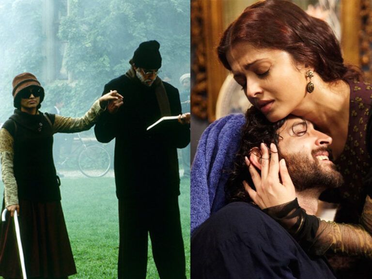 Underrated Sanjay Leela Bhansali Movies That Talk About Disabilities