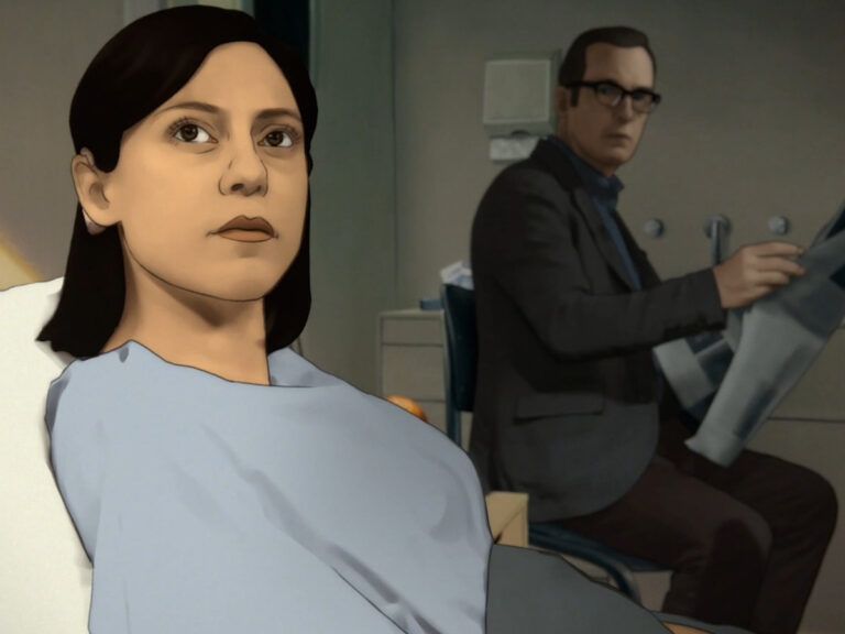 This Genre-Bending Animated Series on Prime Video Is a Must-Watch