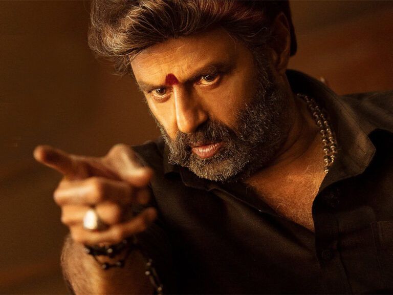 Telugu Film ‘Veera Simha Reddy’ Sets 4-Way Clash On Sankranthi