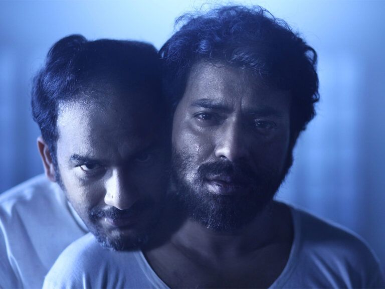 Watch This Bengali Thriller This Weekend If You Liked DQ’s Chup !