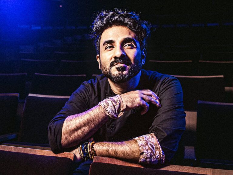 Is ‘Vir Das: Landing’ Netflix’s Answer To Zakir Khan’s ‘Tathastu’?