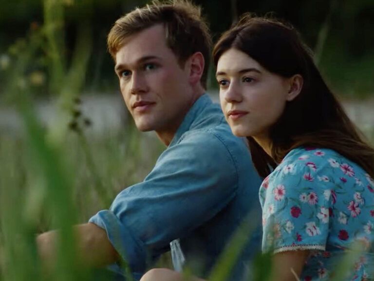 ‘Where The Crawdads Sing’ To Premiere On Netflix On This Date !