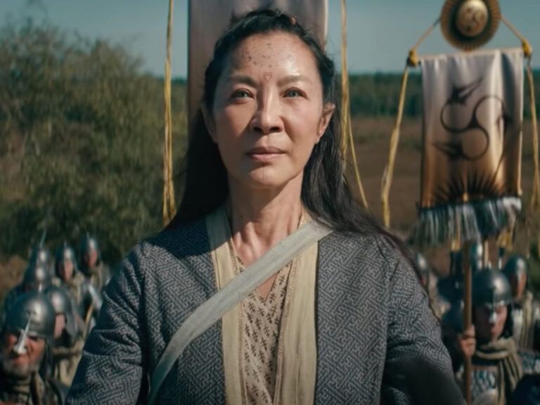 Witcher Blood Origin: Unwanted Addition To Witcher Universe?