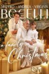 A Bocelli Family Christmas Movie Streaming Online