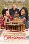 A Gingerbread Christmas Movie Streaming Online