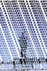 A Lullaby for a Metal Ant Movie Streaming Online
