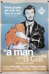 A Man and a Cat Movie Streaming Online