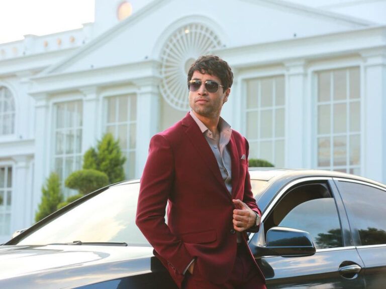HOT NEWS! Adivi Sesh Announces Pan India Film ‘Goodachari 2’