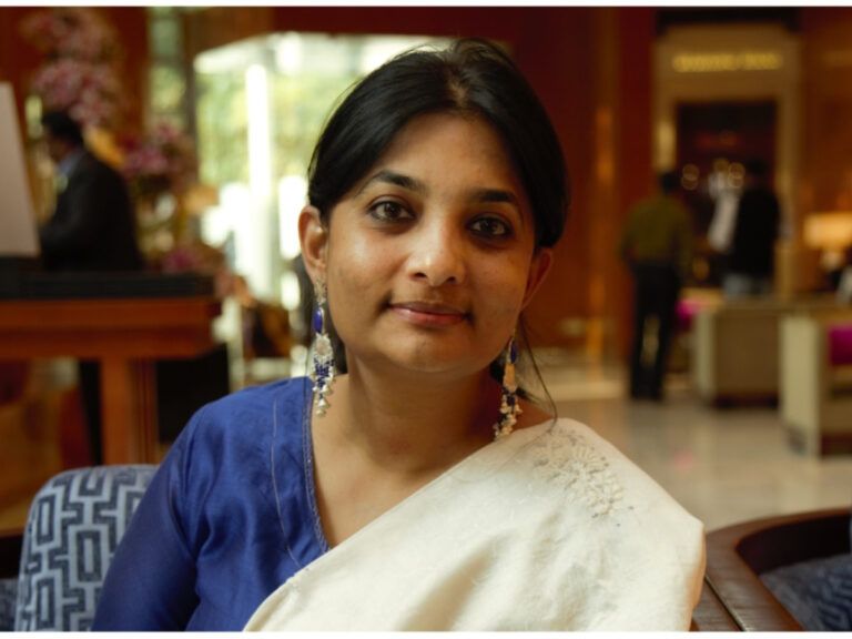 Zee5 Global’s Archana Anand Tells The Secret Of Finding Viewership