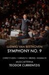 Beethoven: Symphony No. 9 Movie Streaming Online