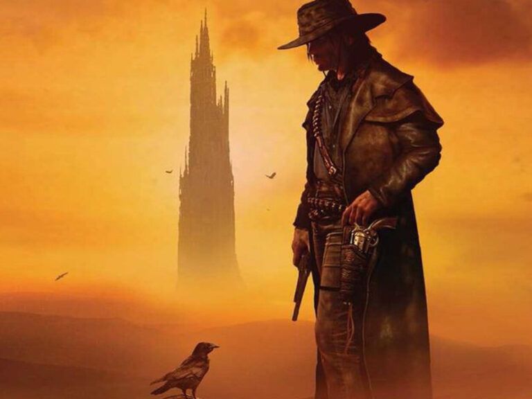 Leaving Netflix, Flanagan’s First For Amazon Is His Dream Project