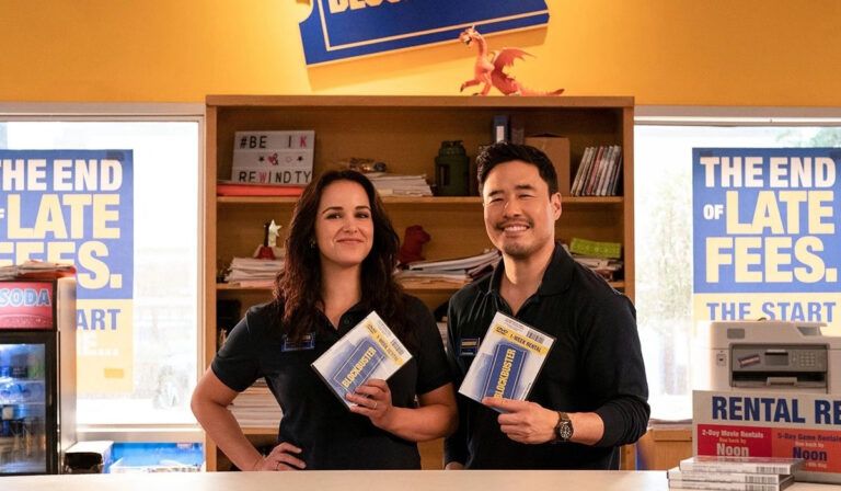 Netflix Cancels Blockbuster After The First Season; Check Details