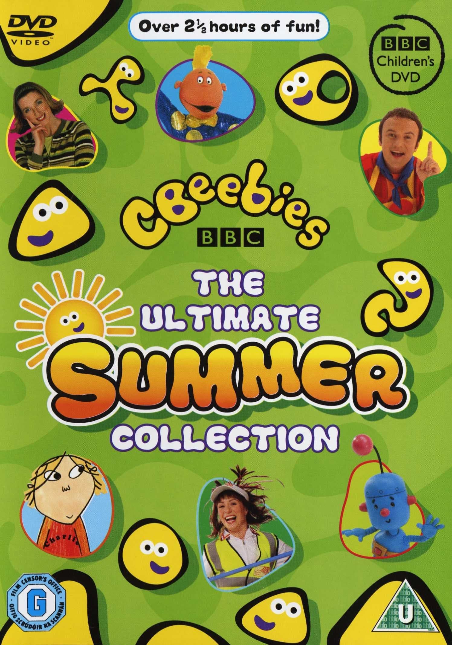 CBeebies The Ultimate Summer Collection Web Series Streaming Online Watch CBeebies The Ultimate Summer Collection Web Series Streaming Online Watch