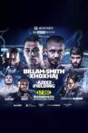 Chris Billam-Smith vs Armend Xhoxhaj Movie Streaming Online