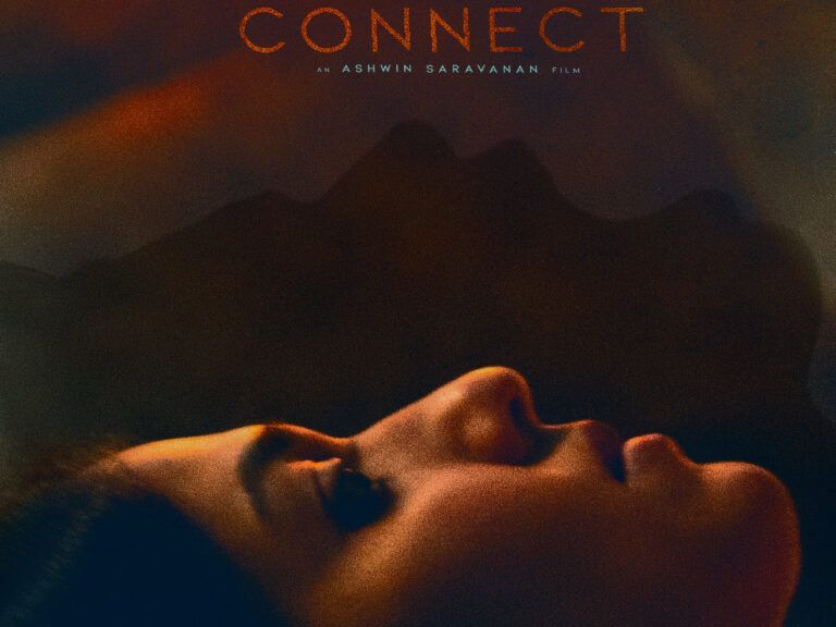 Nayanthara’s ‘Connect’ Trailer Promises Devil’s Second-Coming!