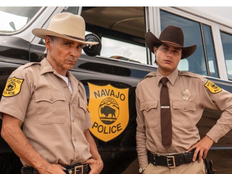 This Western Noir Series Is a Must-Watch on Prime Video / AMC+