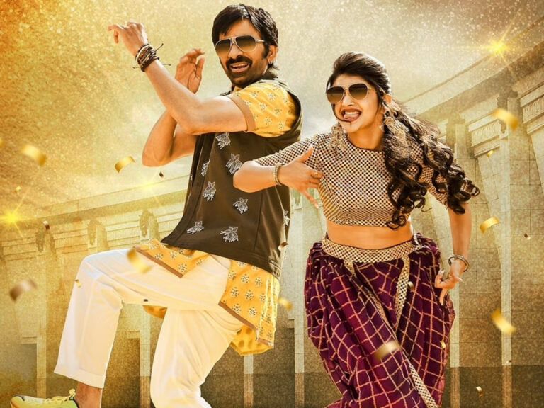 Ravi Teja’s Dhamaka OTT Rights Acquired By This Platform!
