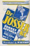 Dr. Josser K.C. Movie Streaming Online