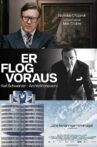 Er flog voraus – Karl Schwanzer I Architektenpoem Movie Streaming Online