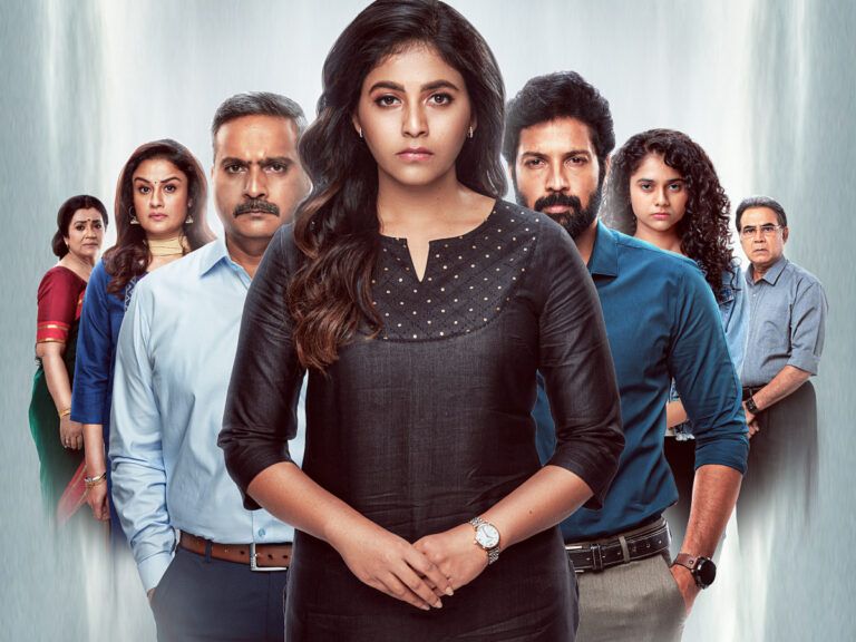 Here’s All You Need To Know About Disney+ Hotstar’s ‘Fall’