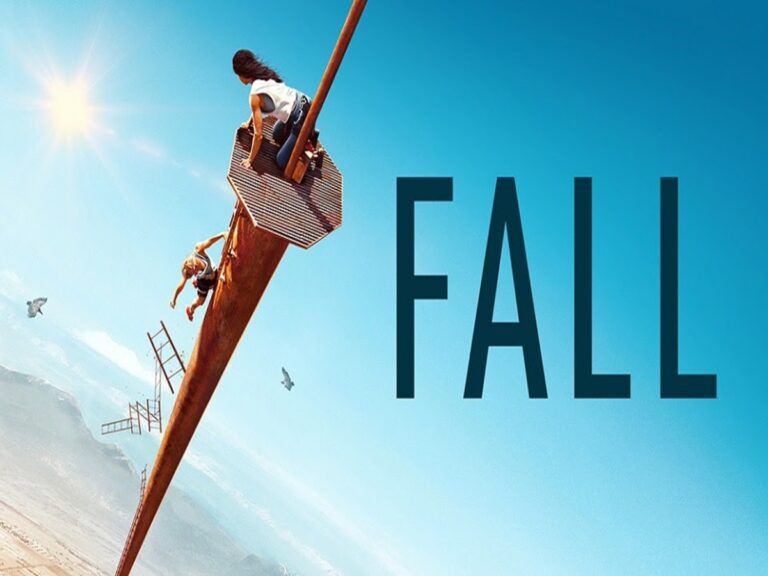 Survival Thriller ‘Fall’ is Finally Coming To India!