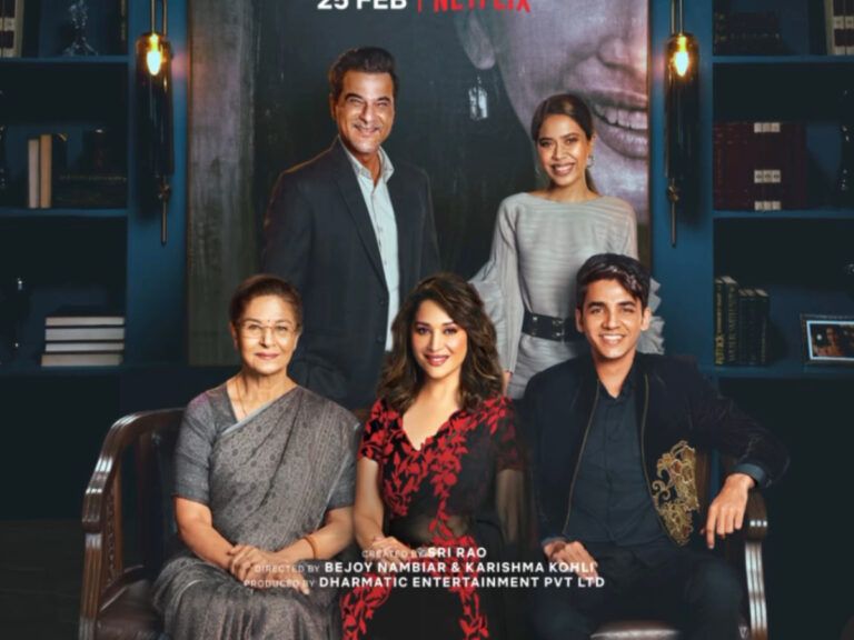 Fans Question Netflix Post ‘The Fame Game S2’ Cancellation Buzz