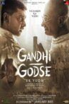 Gandhi Godse Ek Yudh Movie Streaming Online