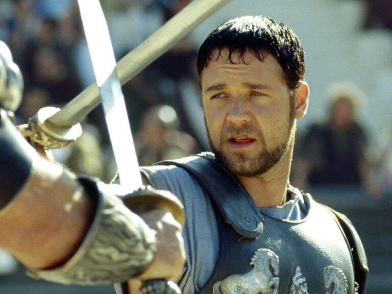 Ridley Scott’s Actioneer ‘Gladiator 2’ On! Shoot from May ’23