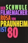 Glückskind: Der schwule Filmemacher Rosa von Praunheim ist 80 Movie Streaming Online