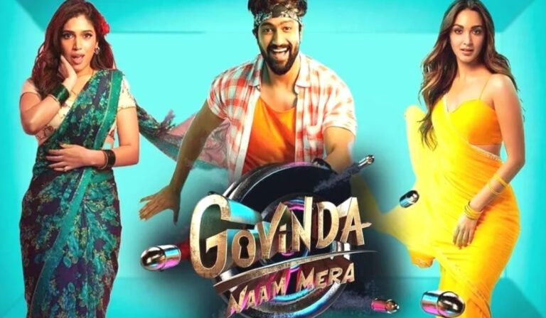 Govinda Naam Mera Review – Vicky Kaushal Shines In Story That Lacks Intrigue