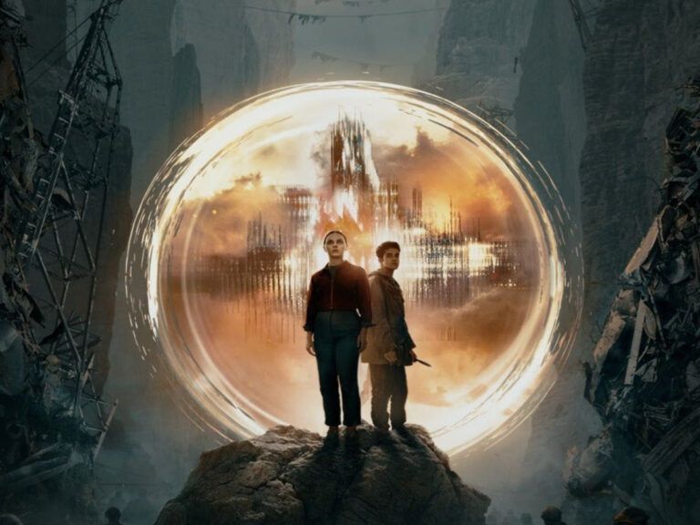 ‘His Dark Materials’ Season 3 Now Streaming, What To Expect !