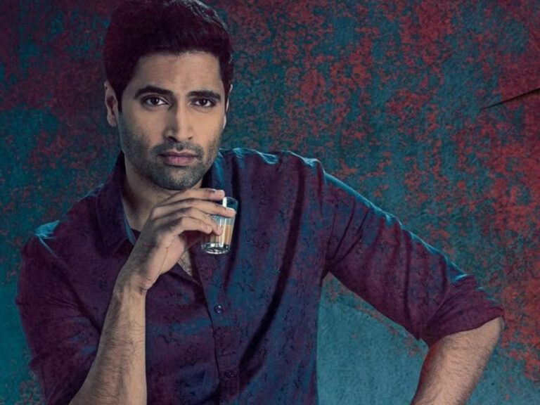 Adivi Sesh’s ‘HIT: The 2nd Case’ OTT Platform Revealed