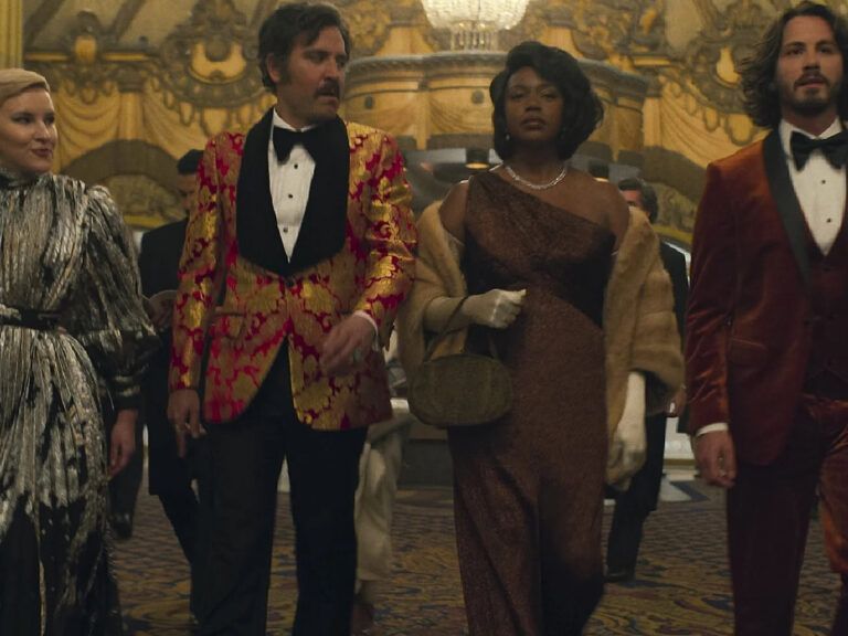 ‘Hunters’ S2 Teaser Is A High Octane Action Affair