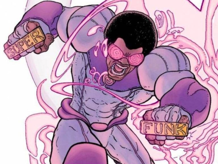 Hypno Hustler; A Musical Spider-Man Spin-Off Confirmed In Works!