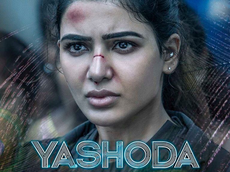 Samantha’s ‘Yashoda’ OTT Platform, Release Date Out!