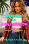 Interview With Kayla Braxton WWE Reporter By Johan Archiles Movie Streaming Online