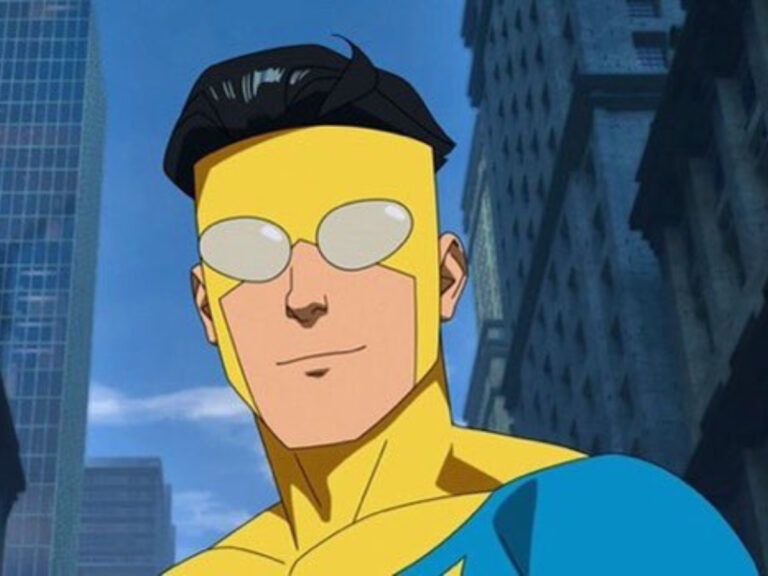Amazon Prime Video’s ‘Invincible S2’ Streaming Details Revealed